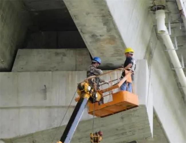 海南桥梁建设排水系统